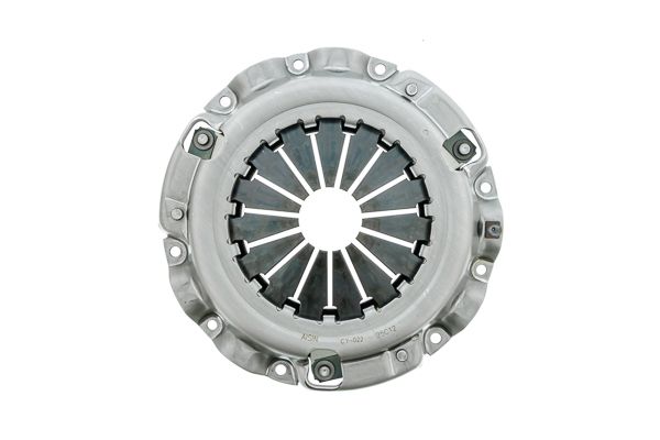 Clutch Pressure Plate