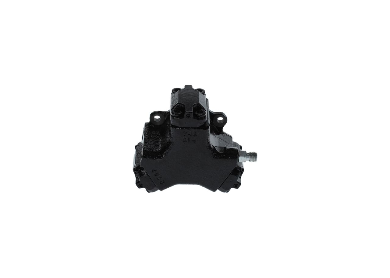 High-pressure Pump-1