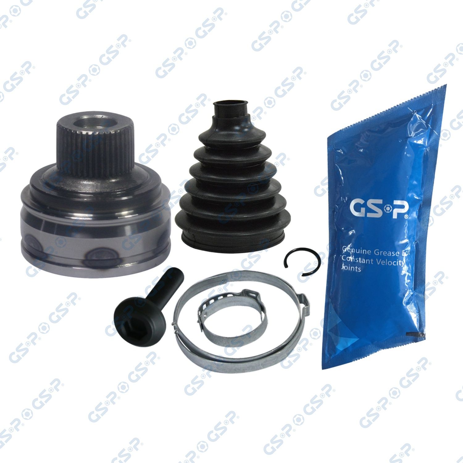 GSP 803086 Joint kit, drive shaft