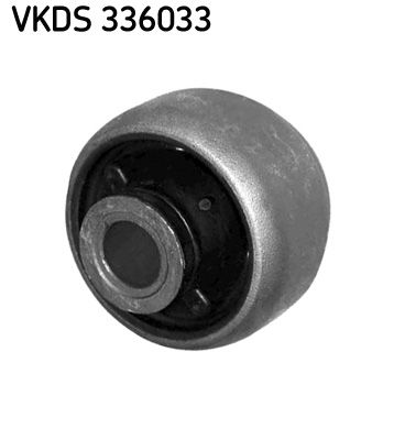 SKF VKDS 336033 Valdymo svirties/išilginių svirčių įvorė