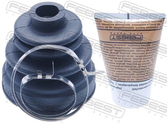 FEBEST 0215-CA33 Bellow, drive shaft
