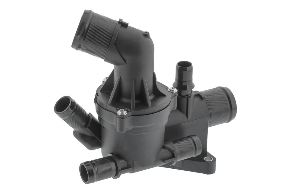 TOPRAN 638 773 Thermostat housing