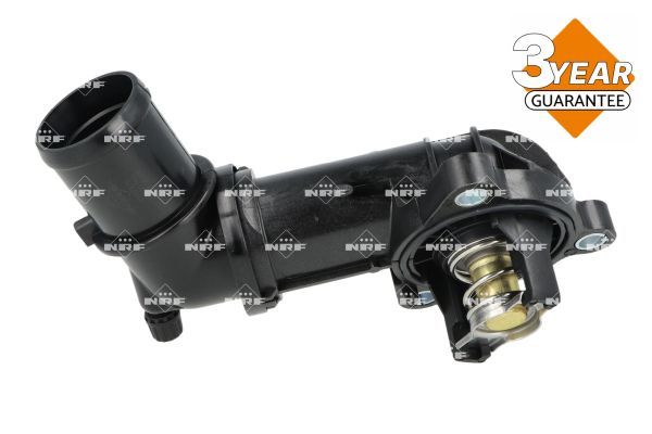 Thermostat, coolant-2