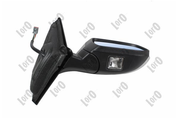Exterior Mirror-2