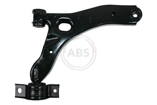 vikšro valdymo svirtis