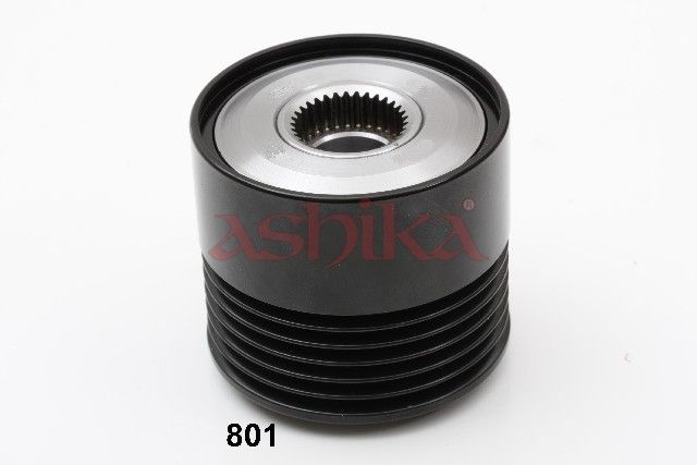 ASHIKA 130-08-801 Alternator freewheel clutch