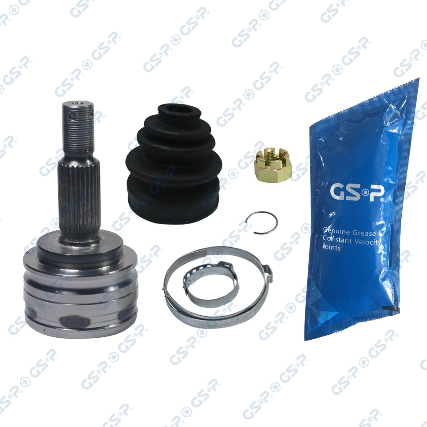 GSP 815011 Joint kit, drive shaft