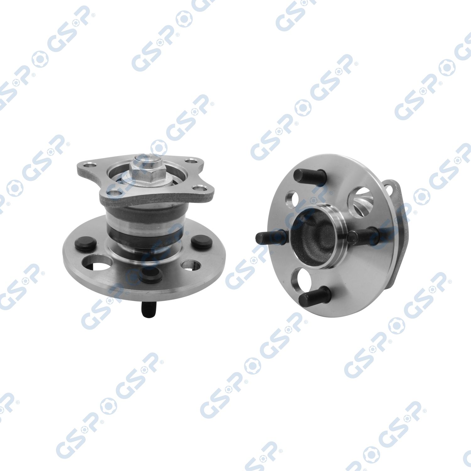 GSP 9400054 Wheel bearing kit
