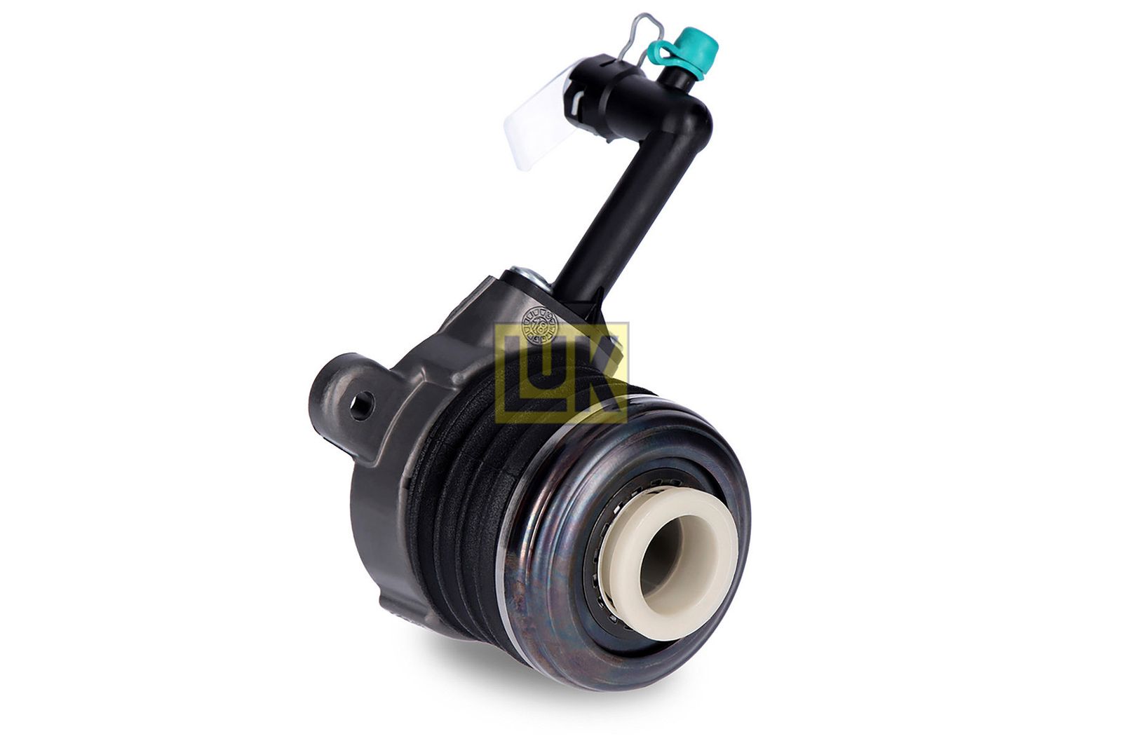 Central Slave Cylinder, clutch