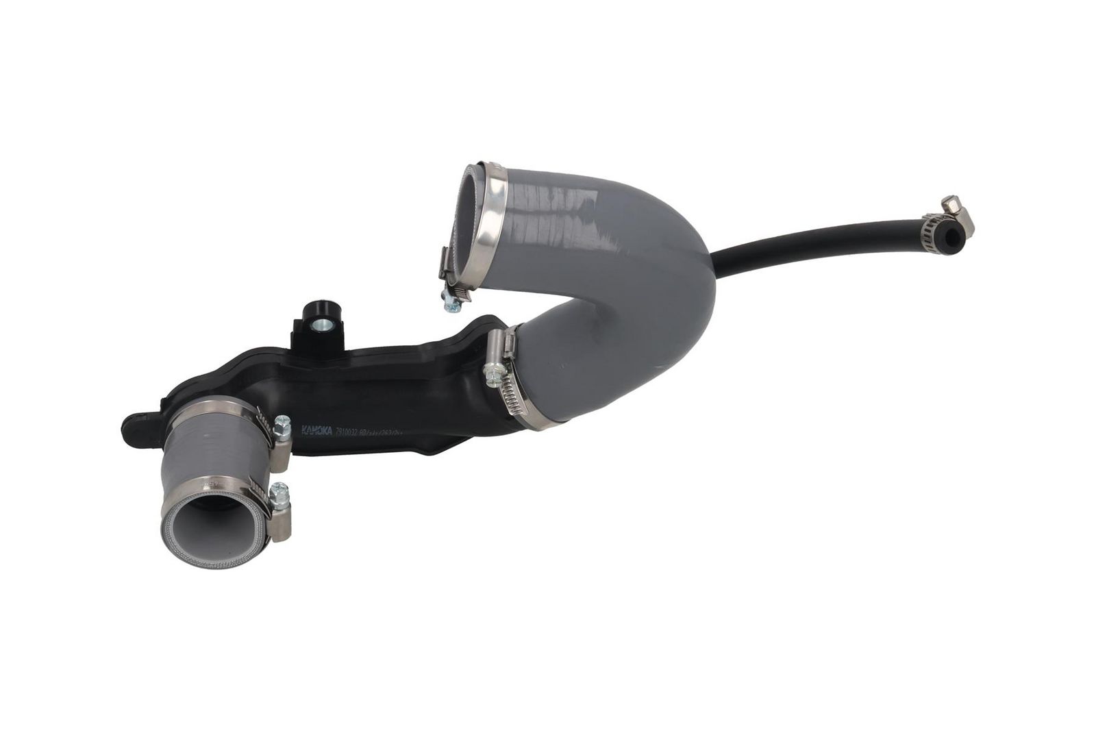 Charge Air Hose-1