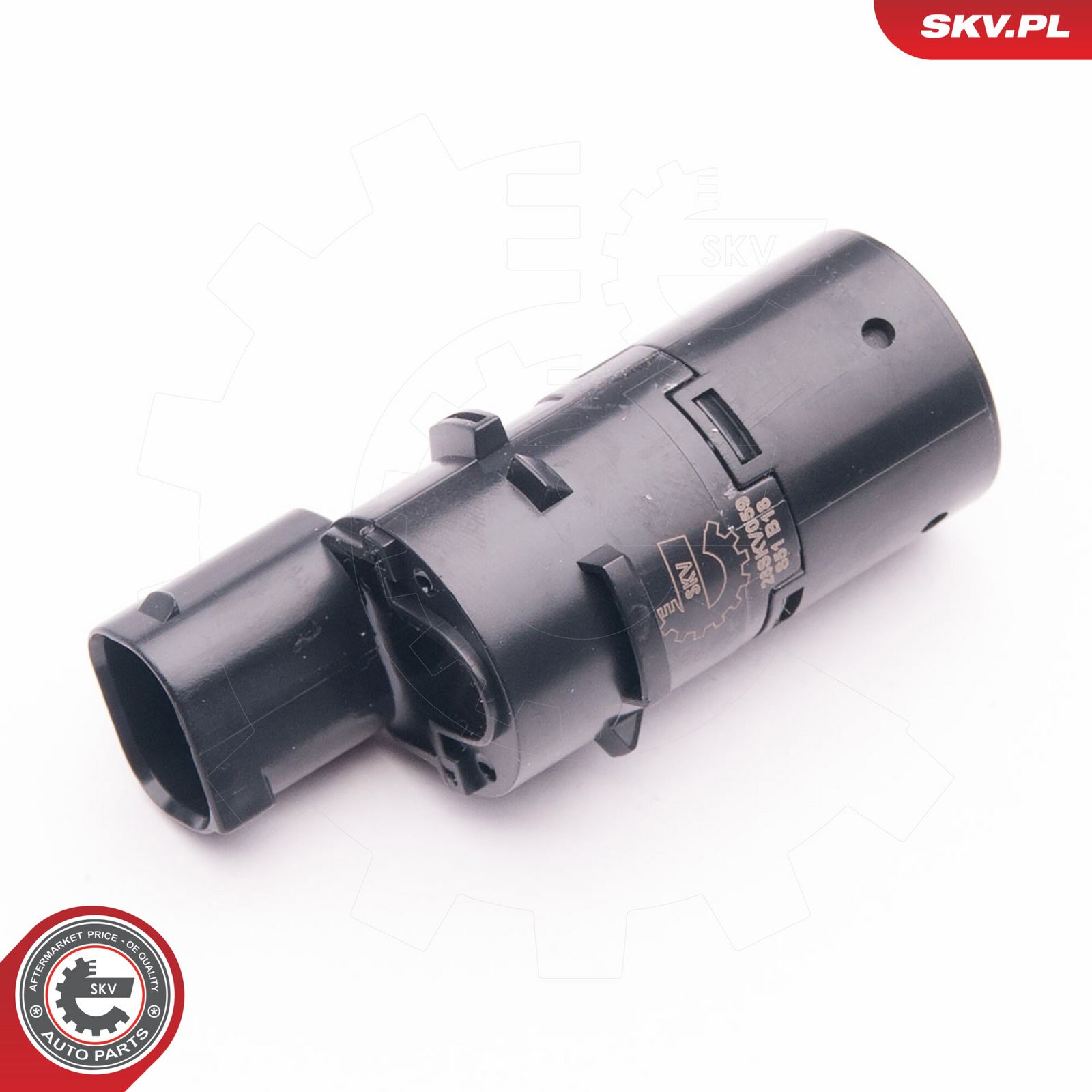 Sensor, park distance control-1