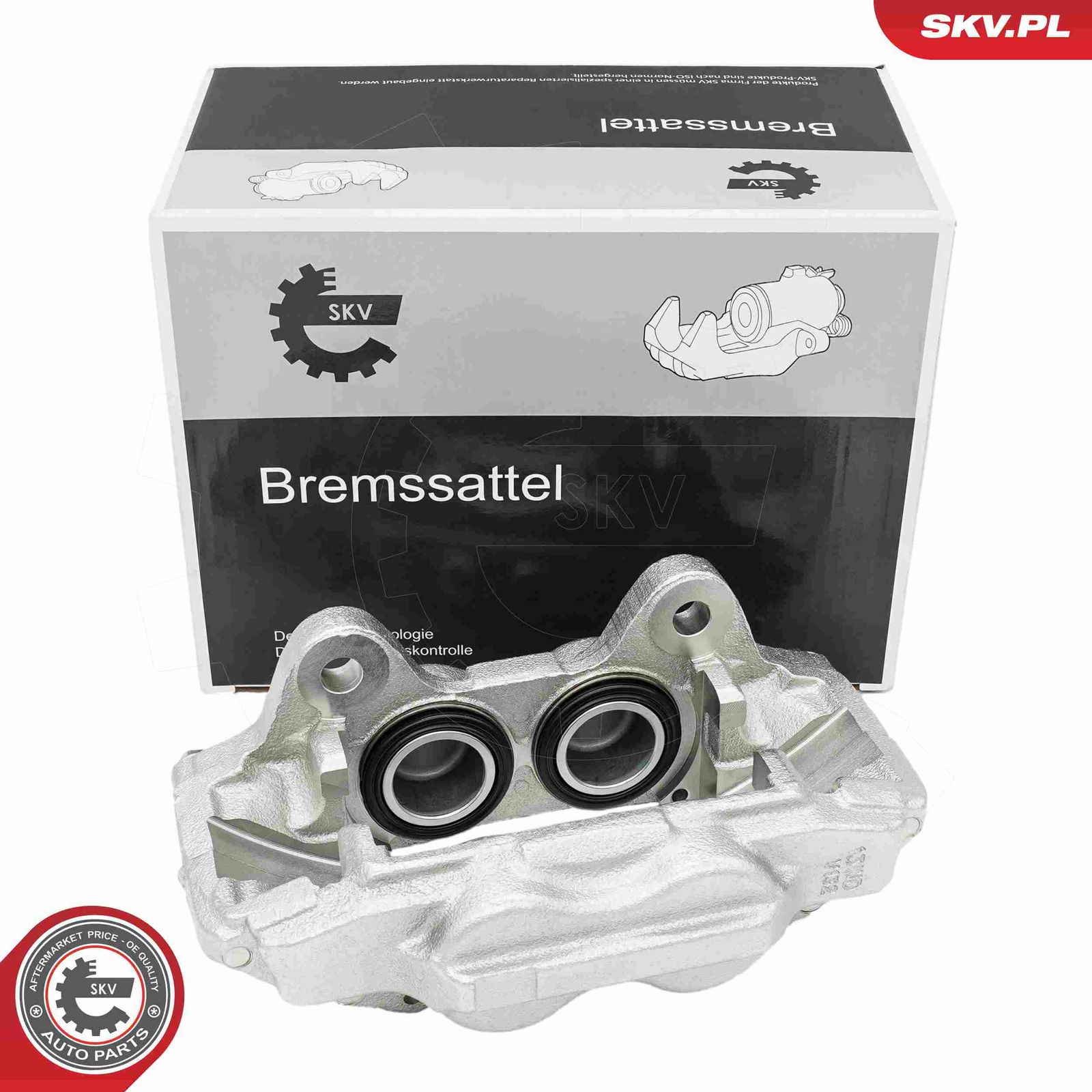 Brake Caliper-7