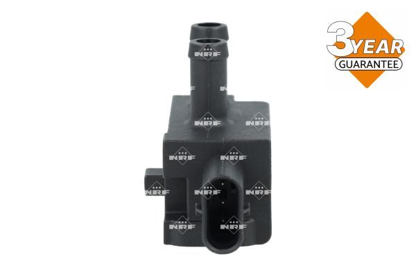 NRF 708106 Sensor, exhaust pressure