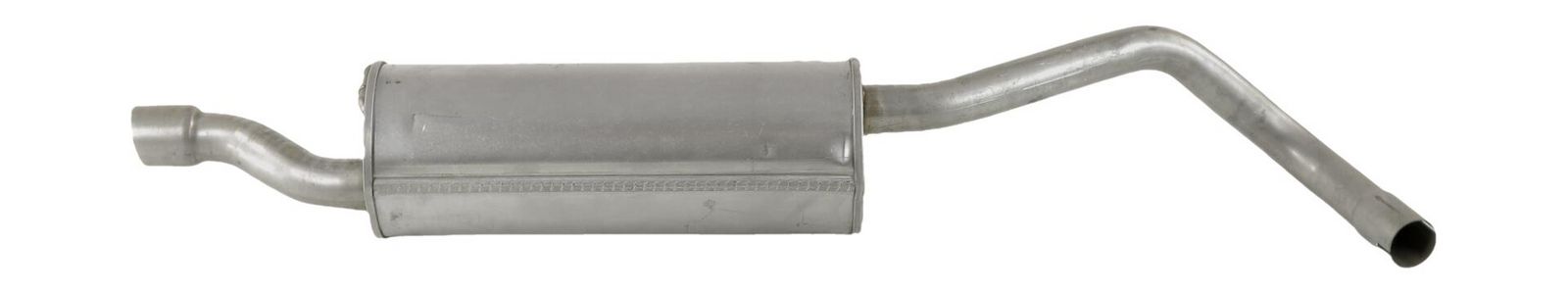 Rear Muffler-3