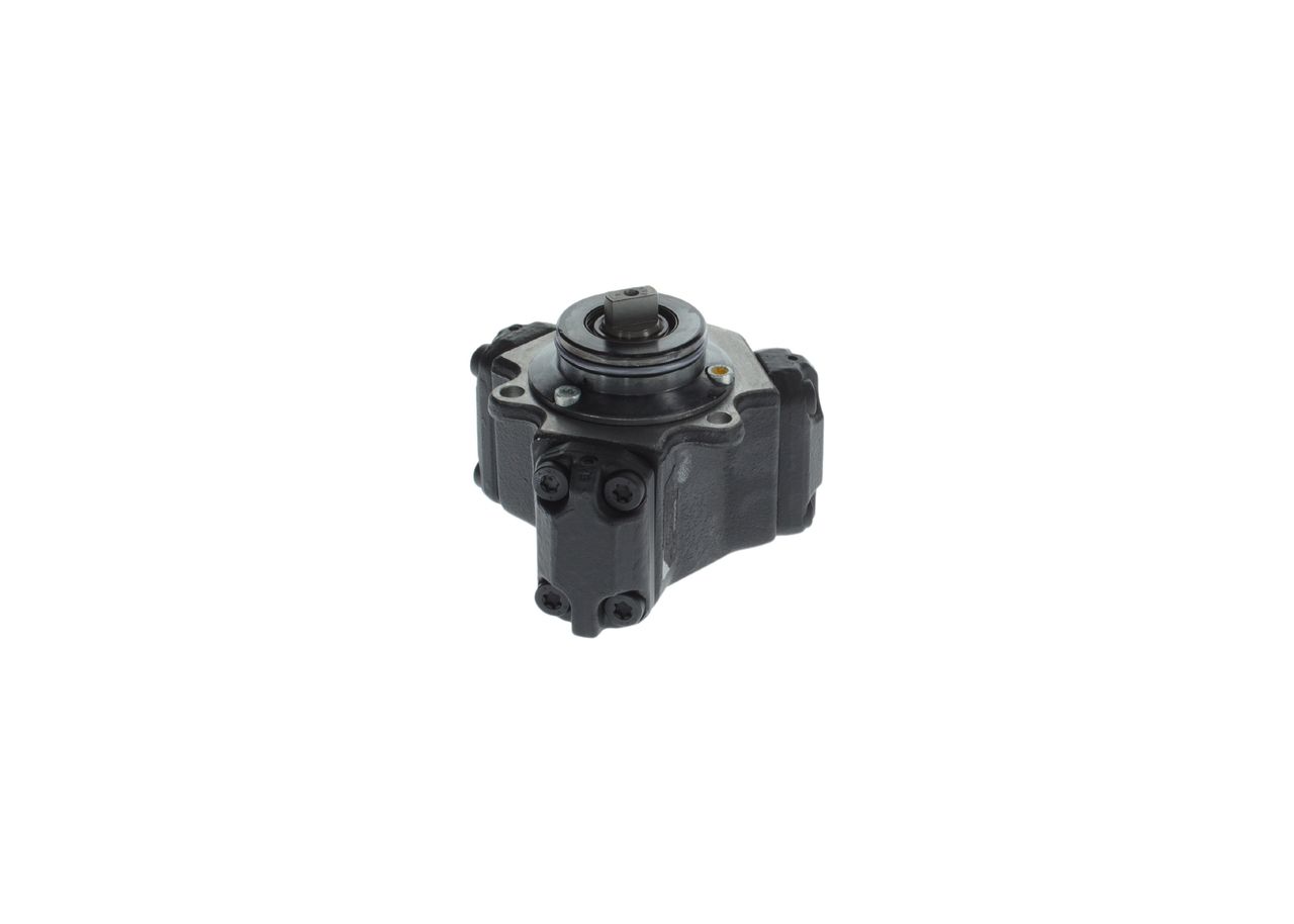 BOSCH 0 986 437 020 High-pressure pump