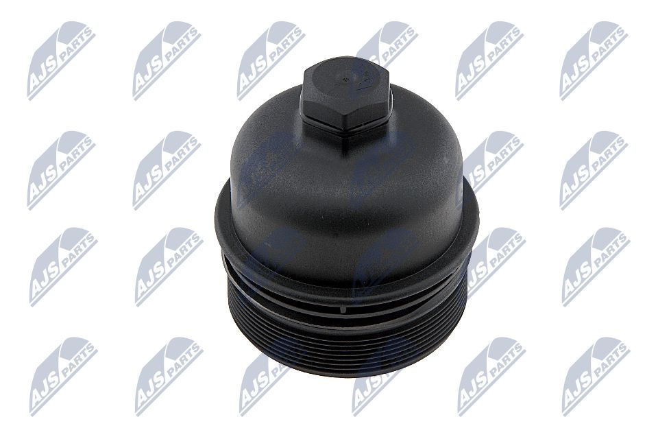 NTY CCL-CT-007 Cap, oil filter housing
