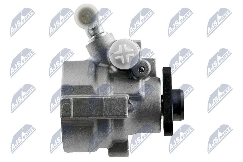Hydraulic Pump, steering-3