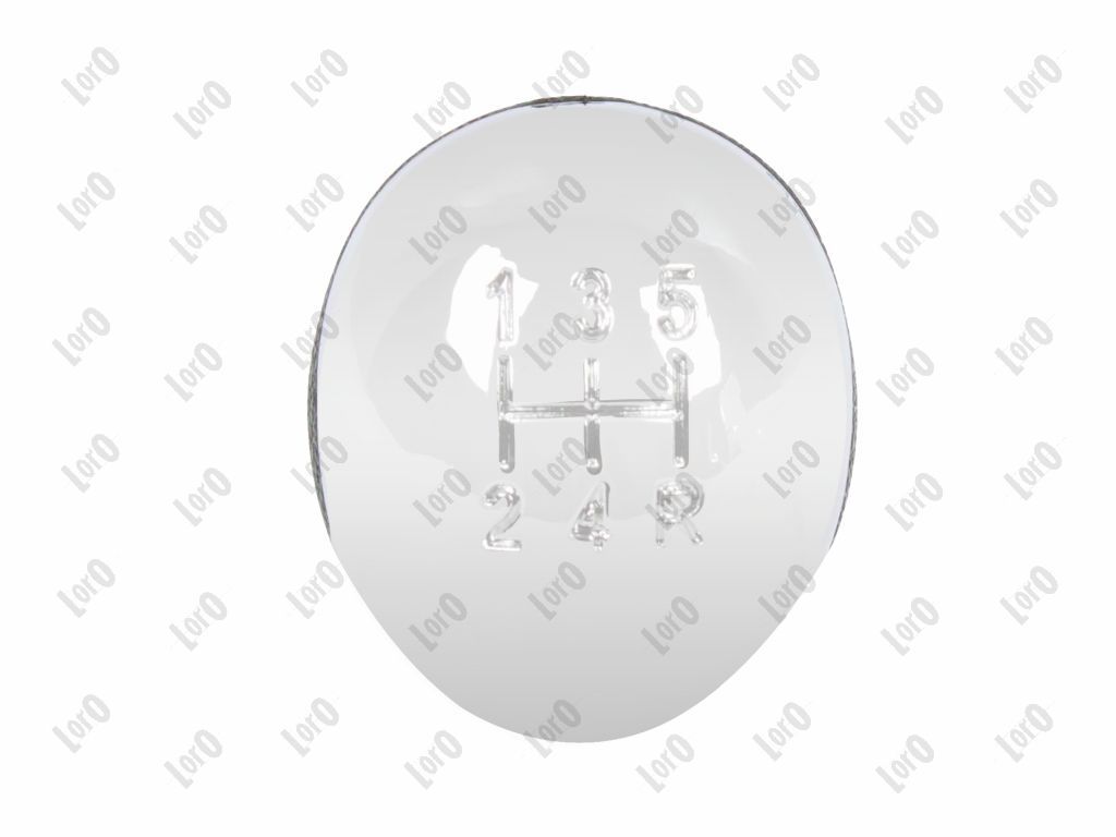 Gear Lever Knob-3