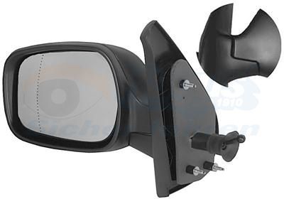VAN WEZEL 4310813 Exterior mirror