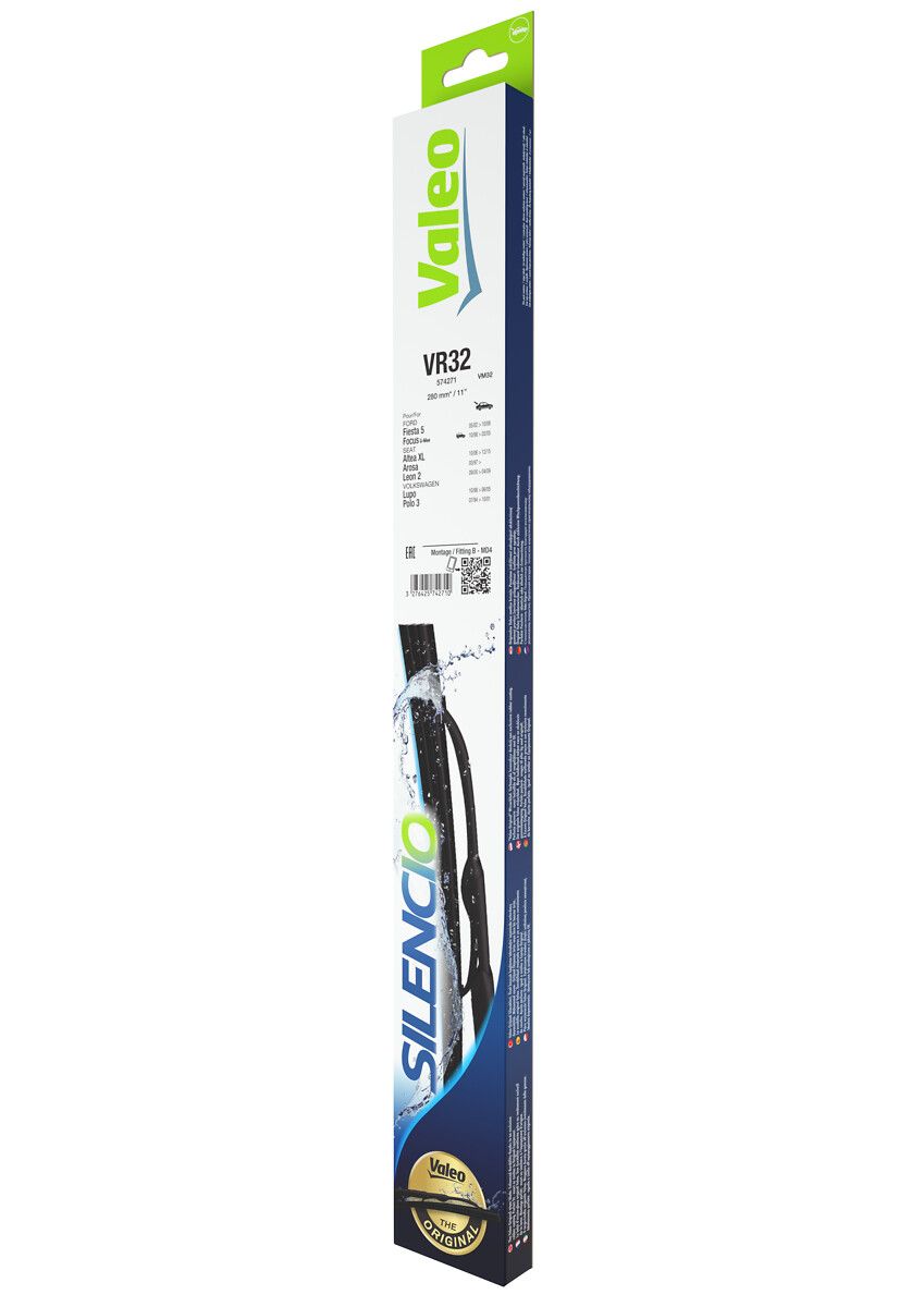 Wiper Blade-4