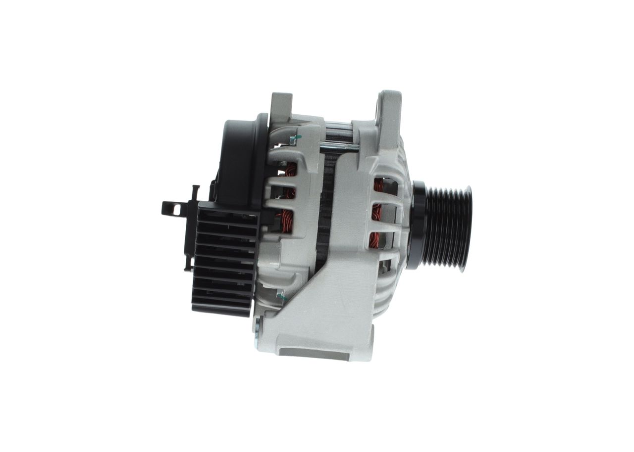 Alternator-2