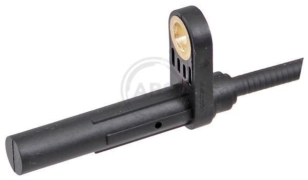 Sensor, wheel speed-2