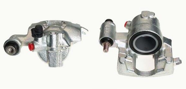 AXIA 392446 Brake caliper