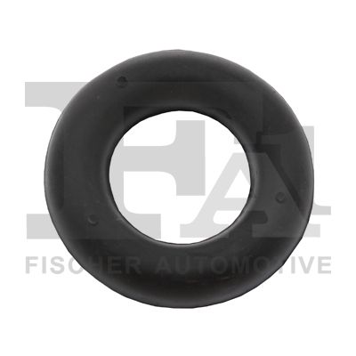 Rubber Mount, muffler
