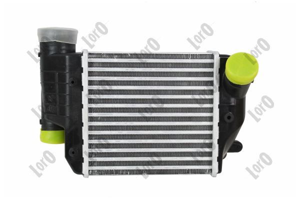 ABAKUS 003-018-0016 Charge air cooler