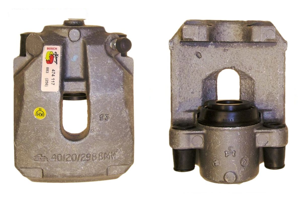 Brake Caliper-main