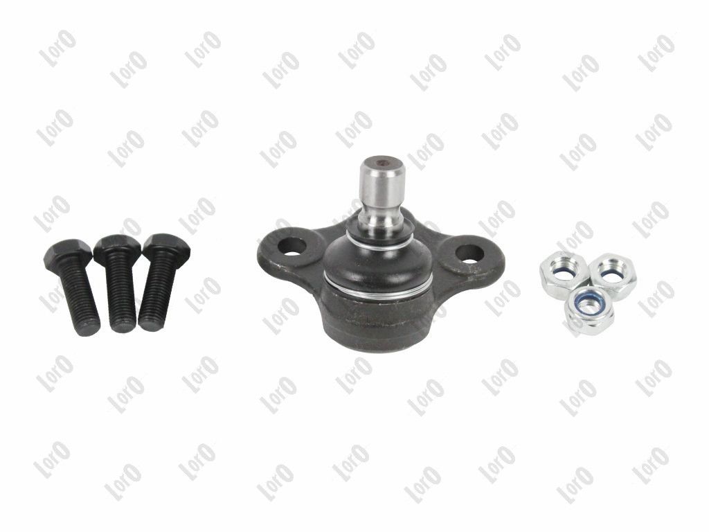 ABAKUS 233-03-027 Ball joint