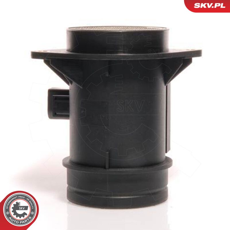 Mass Air Flow Sensor-2