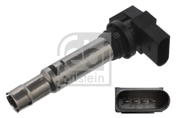 Ignition Coil