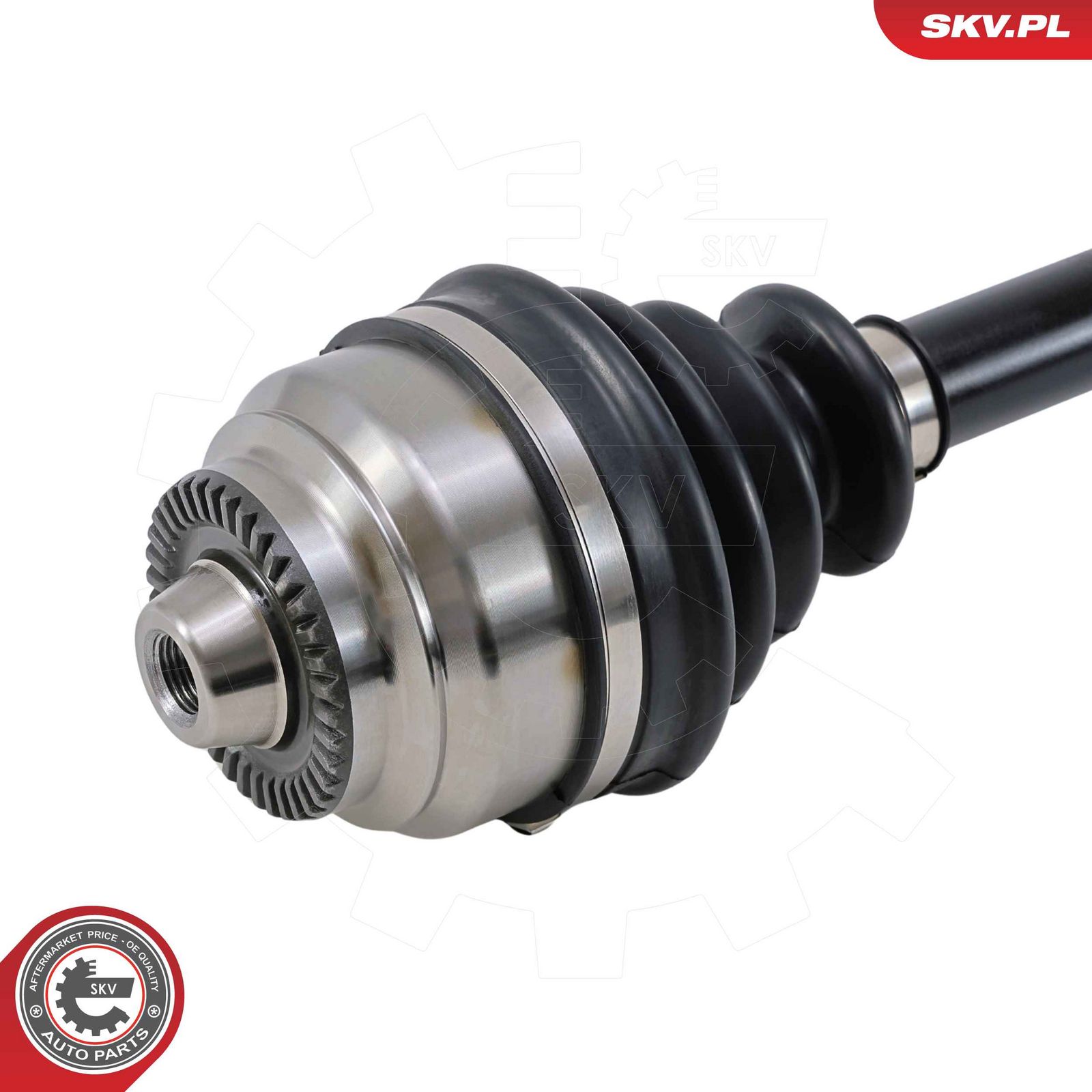 Drive Shaft-1