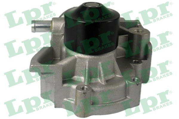 LPR WP0409 Water pump, engine cooling