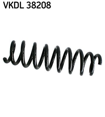 SKF VKDL 38208 Suspension spring