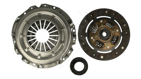 Clutch Kit-1