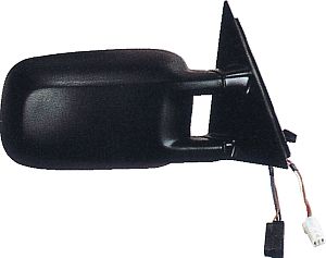 ABAKUS 4018M08 Exterior mirror