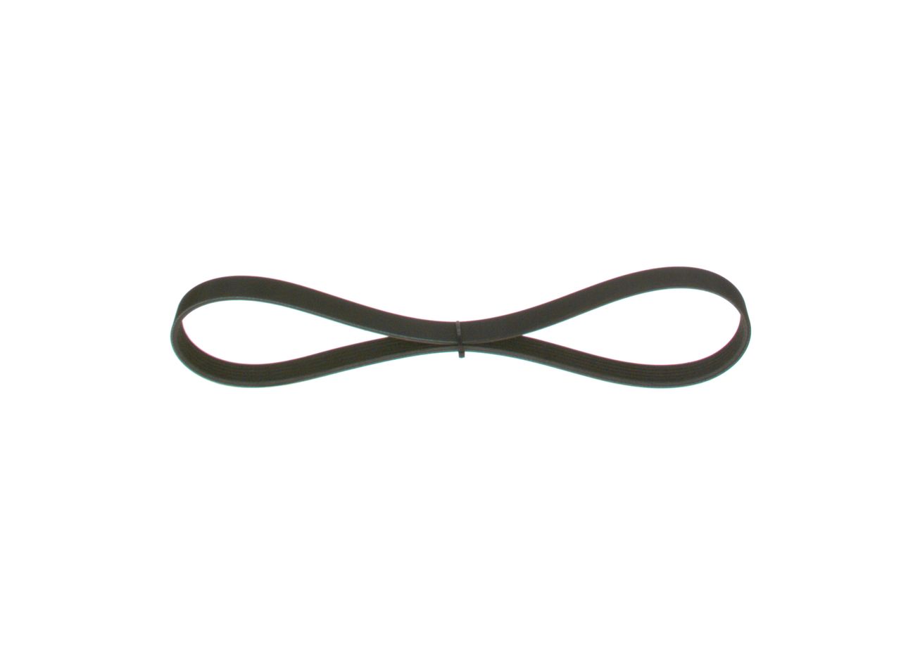 BOSCH 1 987 947 935 V-ribbed belt