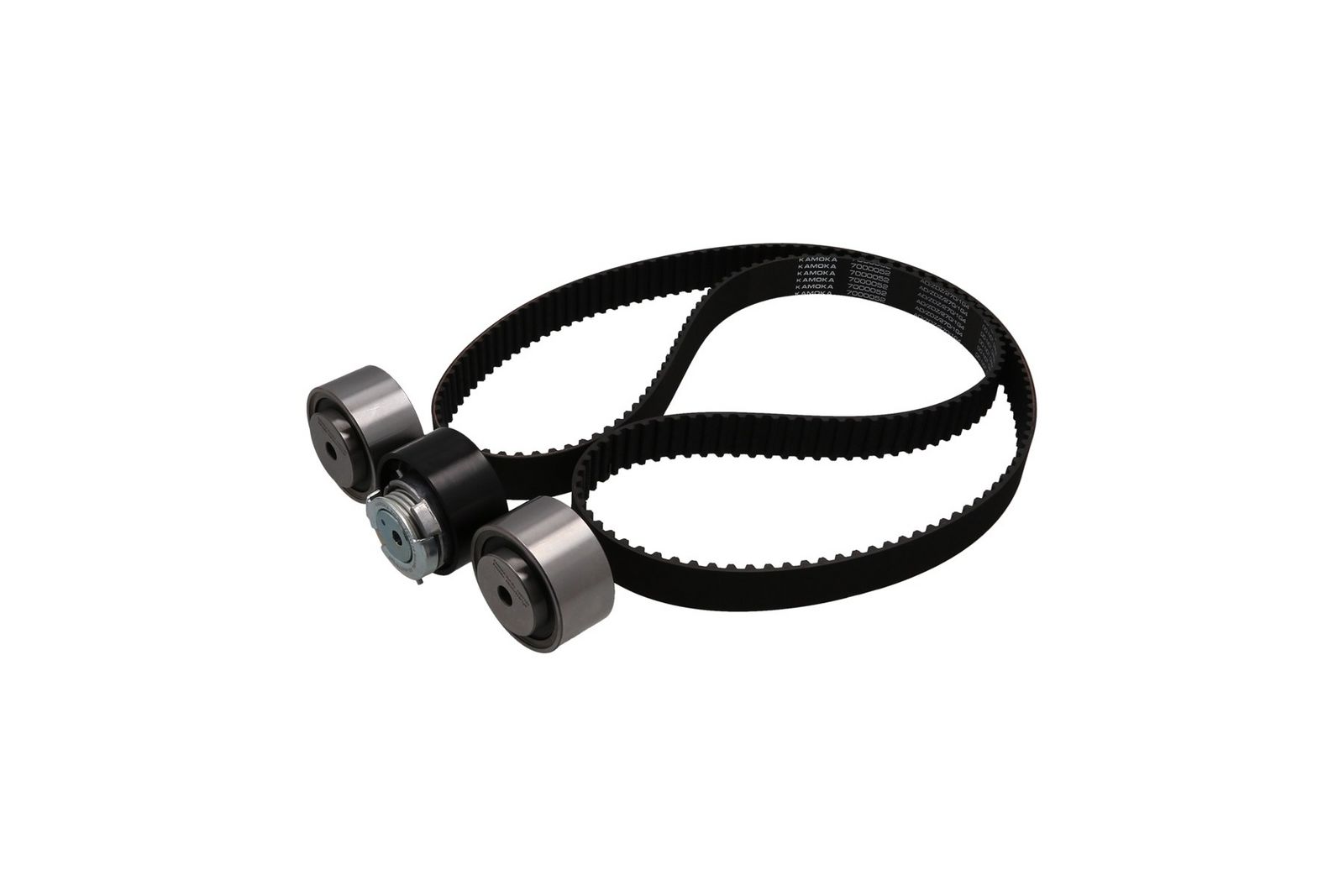 KAMOKA 7001134 Timing belt kit