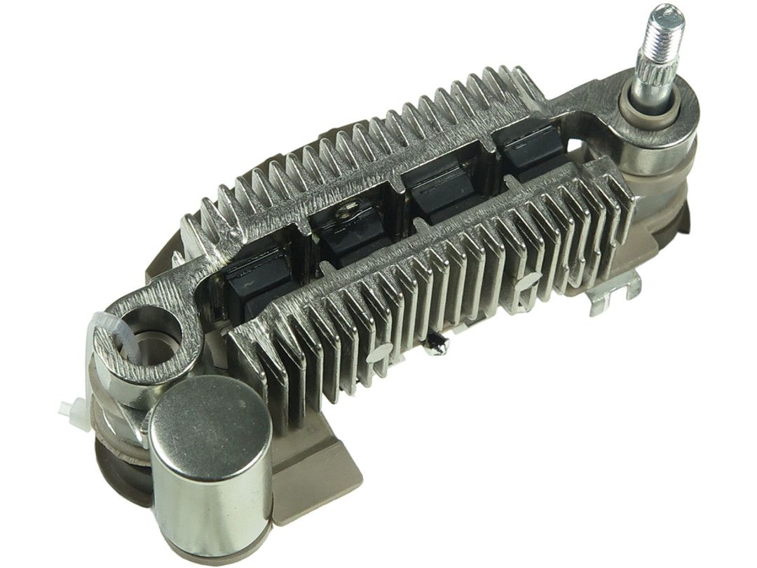 AS-PL ARC5192S Rectifier, alternator