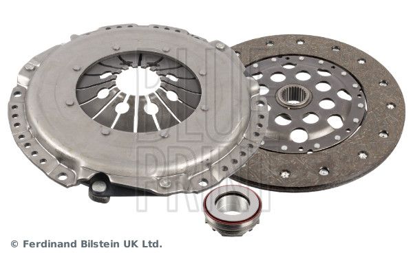 BLUE PRINT ADU173029 Clutch kit