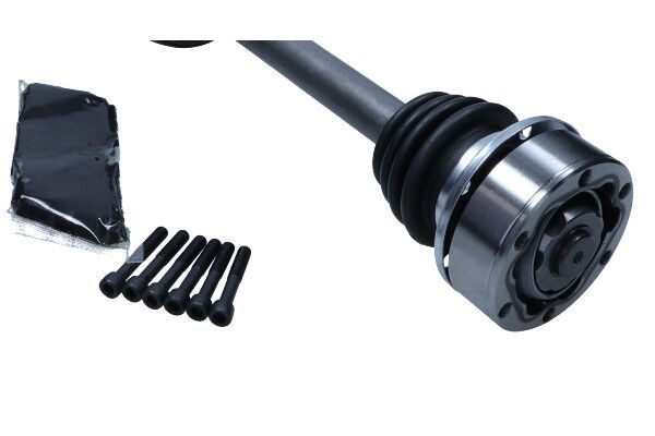 Drive Shaft-2