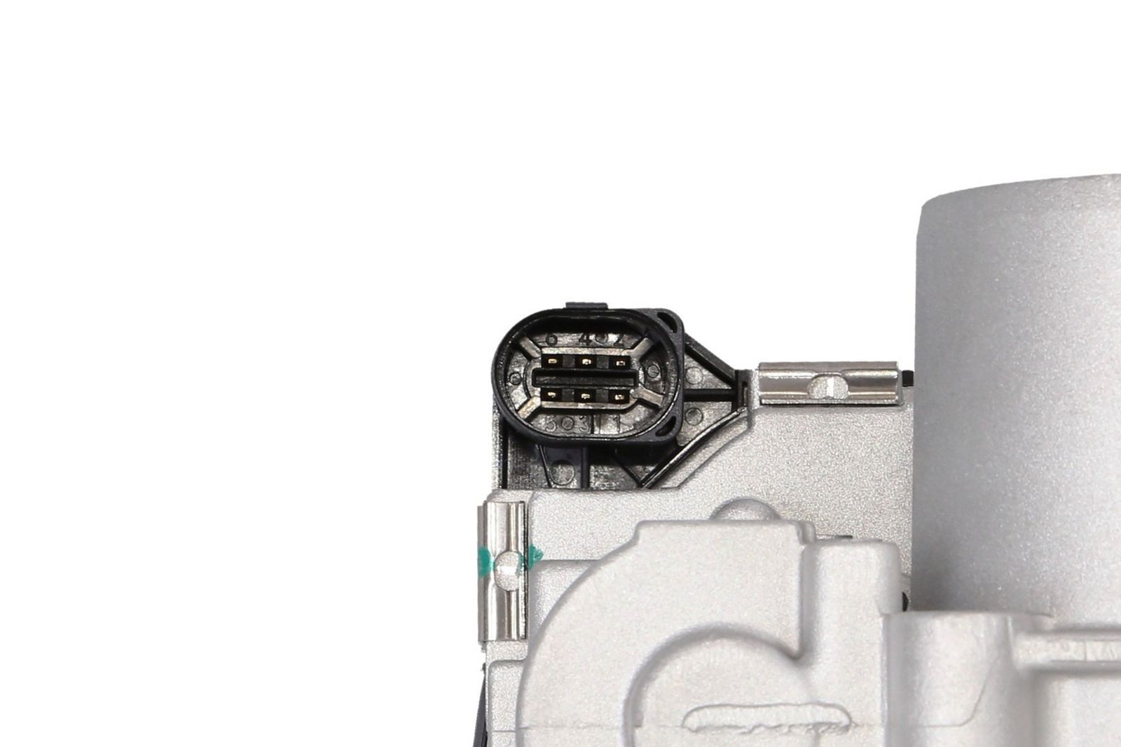 Throttle Body-4