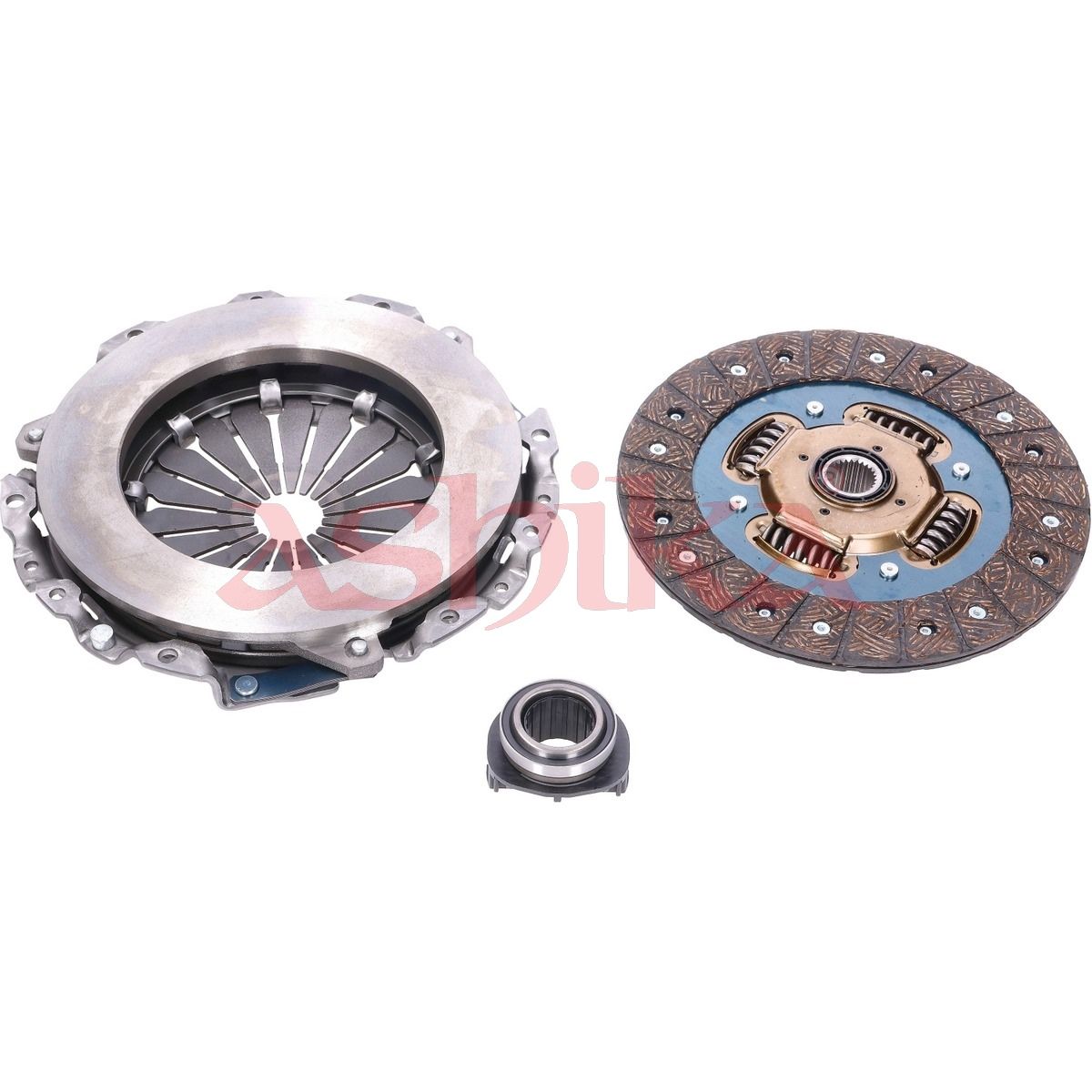 ASHIKA 92-05-585 Clutch kit