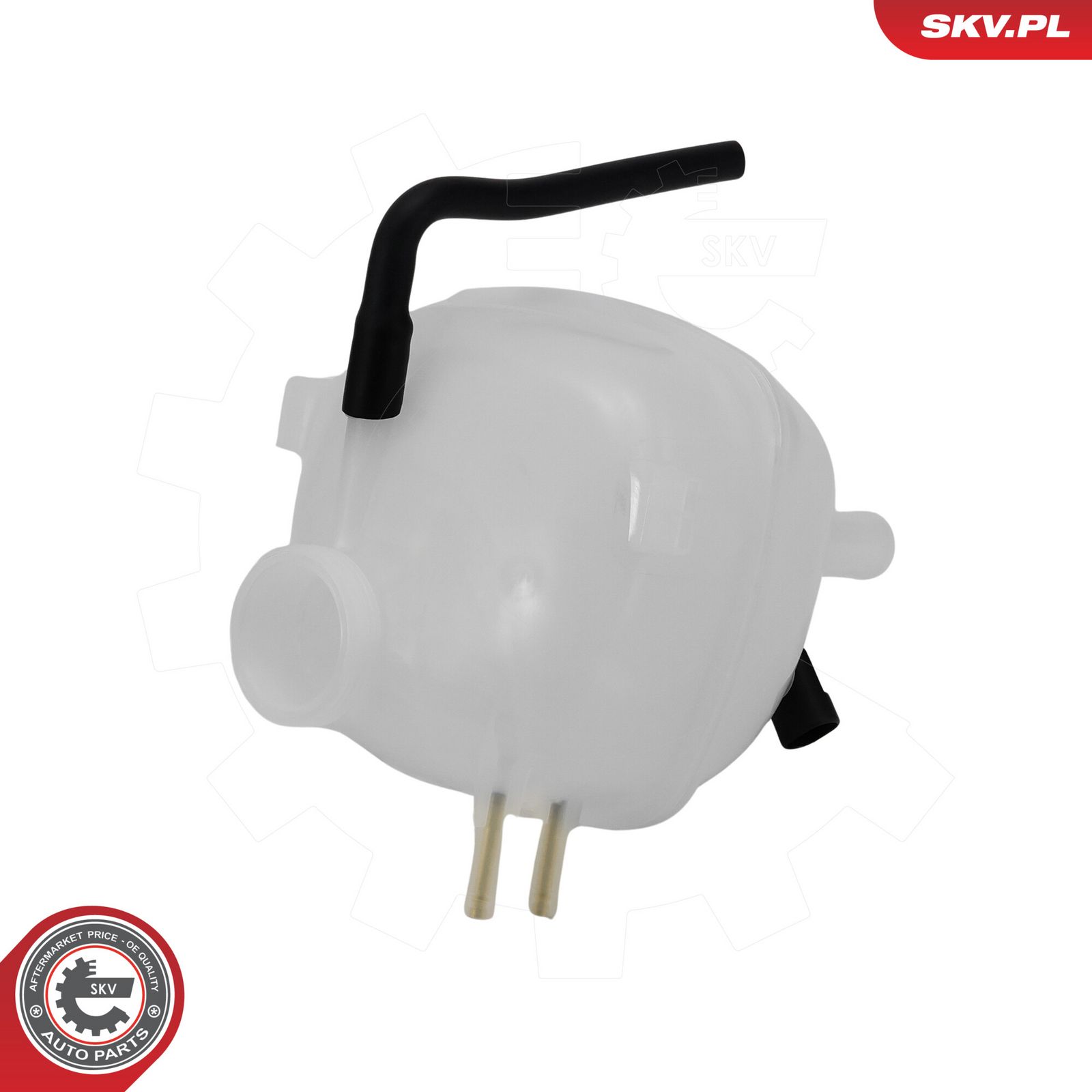 ESEN SKV 61SKV521 Expansion tank, coolant