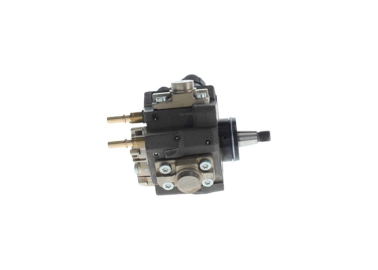 High-pressure Pump-2