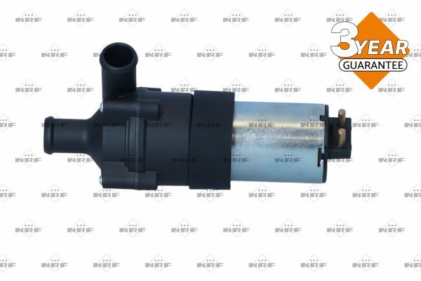 NRF 390037 Water pump, engine cooling