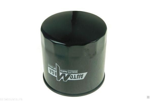 AUTOMEGA 180057610 Oil filter