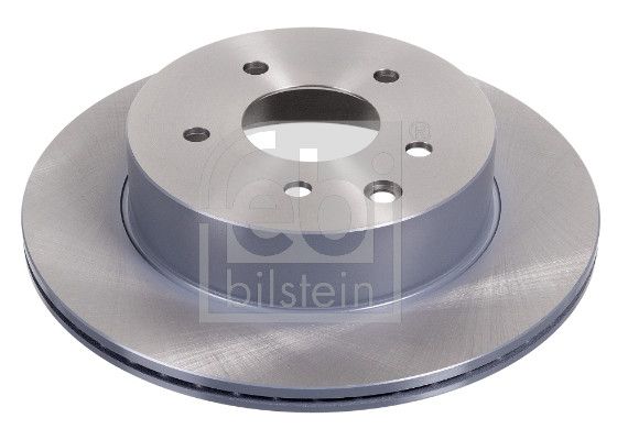 FEBI BILSTEIN 44119 Brake disc
